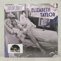 Taylor Swift- Elizabeth Taylor Record Store Day 2026 Excl. 7″ Vinyl RSD In Hand