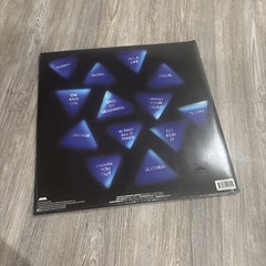 Decide by DJO (Record 2023) – ‘Green Galaxy’ Urban Outfitters Ships Now!