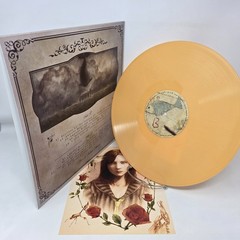 Rule of Rose Vinyl LP Record Soundtrack VGM OST Playstation 2 PS2 Not Moonshake