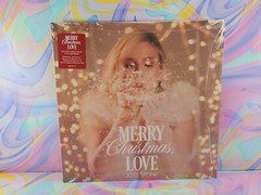 Joss Stone – Merry Christmas, Love (Record, 2022) New Sealed D004087001 STO1
