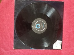Yello – The Race Vinyl 12 Import 2003 Berlin Germany EU LP Motor – 981 102 1
