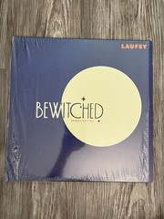 Laufey Bewitched Spooky Edition Orange Pumpkin Vinyl