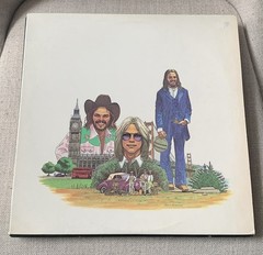 80s Vinyl Collection