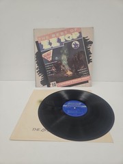 ZZ Top The Best Of Vintage Vinyl LP 1977 Warner Record BSK-3273 Vintage