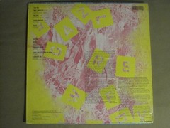 KEN NORDINE FT. THE FRED KATZ GROUP WORD JAZZ LP MCA-1551 / DLP-3075 VG SHRINK!