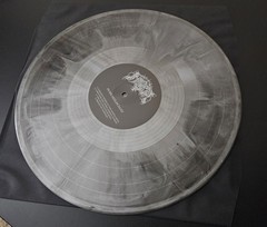 Immortal Pure Holocaust Osmose 2025 Limited Reissue Silver/ Black Slipcase