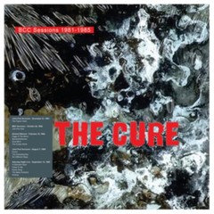 Cure: Bbc Sessions 1981-1985 (Vinyl) NEW
