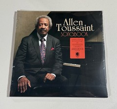 Allen Toussaint – Songbook 2LP Vinyl NEW