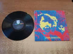 ORIGINAL 1960s VG+ H.P. Lovecraft* – H.P. Lovecraft II 600279 LP33 see notes!
