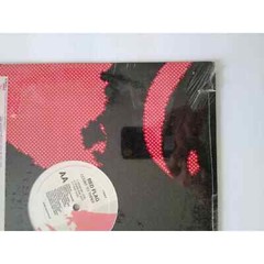 Red Flag Count To Three 12″ EP Record 1990 Synth-Pop New Wave SEALED Hype