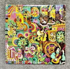 THE WINTER CONSORT: ROAD, (1970), LIVE, Vinyl LP, 33 RPM, Gatefold Cover, NM