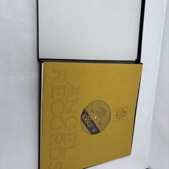 Puccini Madame Butterfly Complete Boxed 3 Vinyl Set LP Capitol Records