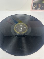 CSS Cansei De Ser Sexy Vinyl LP 2006 Sub Pop SP 717 EX
