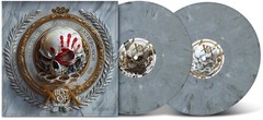 Five Finger Death Punch – Best of – Volume 1 [New Vinyl LP] Explicit, Colored Vi