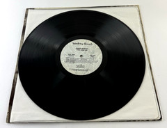 David Benoit “This Side Up” Vinyl LP-1985-Spindletop Records-Jazz-Ex Condition