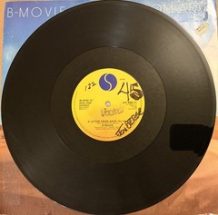 B-MOVIE – A Letter From Afar – 12″ Single (Vinyl LP) 1983 Sire 4058T