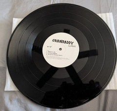 Sumday by Grandaddy (Vinyl, Original 2003, 2 Discs, V2 Records USA)