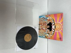 JIMI HENDRIX EXPERIENCE Axis: Bold as Love Vinyl LP RS6281 Gatefold (VG+)