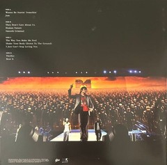Michael Jackson – This Is It | The King of Pop | 4LP Collectors Boxset