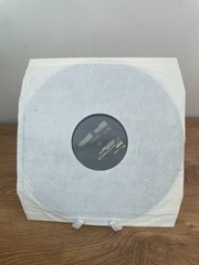 SNAP – RHYTHM IS A DANCER – 12″ VINYL – 90S 2000S TRANCE HOUSE DANCE DJ PROMO