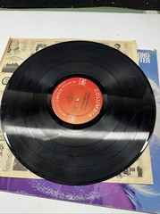 Johnny Winter ‎– Second Winter, Columbia ‎– KCS 9947
