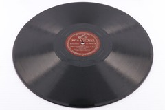 Arthur Fiedler, Boston Pops Orchestra – Danza Piemontese In A 12″ 78rpm 11-9446