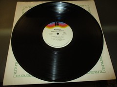 2 Kansas Vinyl LP’s – Monolith & Song for America – both Kirshner – both in VGC