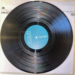 Los Moonlights – Los Exitos De (1 x LP, Vinyl, 1971 MX, VG)