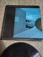 Hubert Laws: Afro-Classic LP CTI 6006 (Pre-Owned)