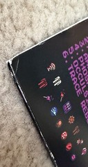 Axiom Verge Soundtrack LP – VGM