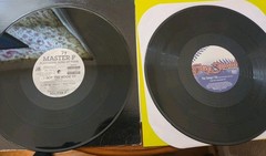 Hip Hop Rap Promo 12” Vinyl Single Lot Of 12 90’s 2000’s Ying Yang, Busta Redman