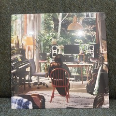 Olivia Dean The Art of Loving D2C Alt Art LP Vinyl Brand New IN HAND