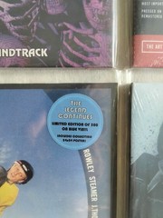 Video Game Soundtrack Ost Lot 12 Albums 22 Colored Vinyl LP’s 7 Are Sealed NICE!