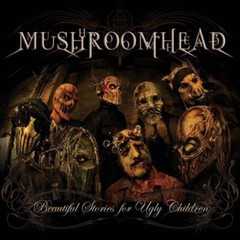 Mushroomhead – Beautiful Stories For Ugly Children NEW Vinyl