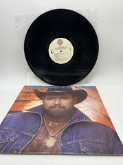 Johnny Lee ‘Til The Bars Burn Down 1983 Vinyl LP Warner Bros Records Promo