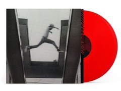 Mos Def – (PRESALE 8/14/26) The Ecstatic (RUBY RED TRANSLUCENT 2x VINYL) – HIP H