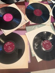 Lot of 19 RCA Victrola Classical Vintage Collection See Desc and Pics