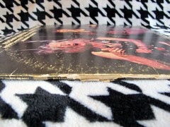 Edgar Winter’s White Trash : Roadwork LIVE 1972 Rock 2LP Vinyl Record KEG 31249