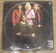 Edgar Winter Group They Only Come Out At Night 1972 CBS Record Vinyl LP PE 31584