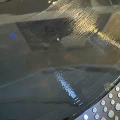 JEFF MILLS THE OTHER DAY EP AXIS AX015 US VINYL 12 pro cleaned and play tested