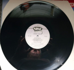Johnny Winter – Second Winter (ED312) 1989 (LP) – NO SLEEVE