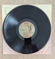 NUGGETS: ORIGINAL ARTYFACTS FROM THE 1ST PSYCHEDELIC ERA 65-68 RARE MINT PITMAN