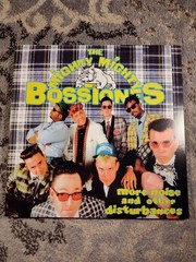 The Mighty Mighty Bosstones – More Noise and Other Disturbances Vinyl Record