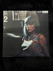 Taylor Swift Midnights 2LP Vinyl Record Pop Sealed Republic Records 2020s