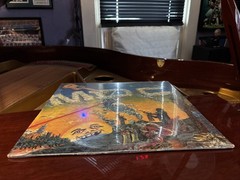 MDC – Smoke Signals 2015 Remastered White Vinyl LP FACTORY SEALED – RSD Limited