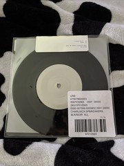 Charli XCX Guess / Spring Breakers 7 Inch Single UO Singles Day Vinyl New ✅ Read