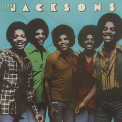 The Jacksons The Jacksons (Vinyl) 12″ Album