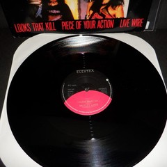 Motley Crue vinyl 12″ Looks That Kill 1984 UK 3-Track + RATT 2025 RSD Picture 45