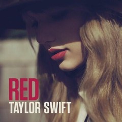 Taylor Swift – Red | 2xLP Vinyl Brand New Sealed Mint 2012