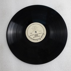 Wolfgang Amadeus Mozart Eine Kleine Nachtmusik LP Vinyl Album Record Classical